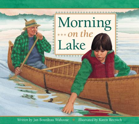 Morning on the Lake (PB)