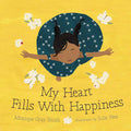 My Heart Fills with Happiness (BD)