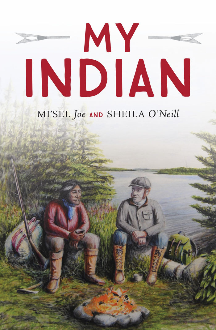 My Indian