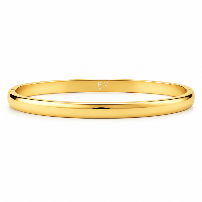 Nadine Bangle Bracelet