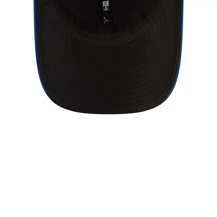 New York Mets MLB Player Replica Blue 9FORTY M-Crown Adjustable Cap