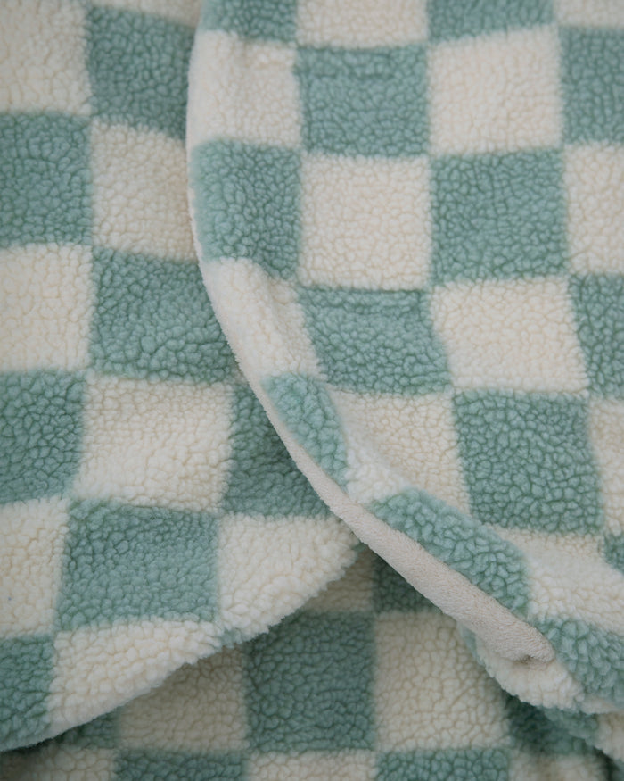Checkers Mirage//