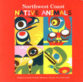 Northwest Coast Native Animals BRD