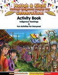 Nuttah & Kitchi National Indigenous Peoples Day Celebration Activity Book