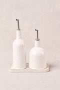 Oil & Vinegar Set