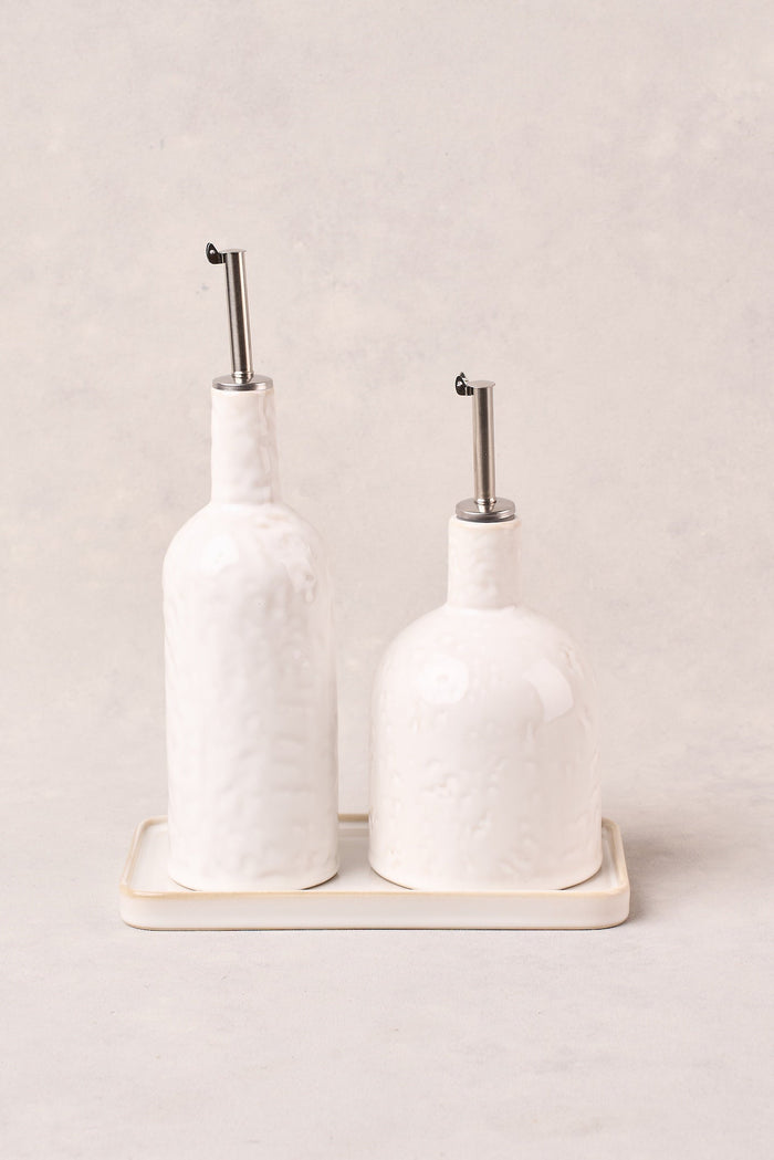 Oil & Vinegar Set