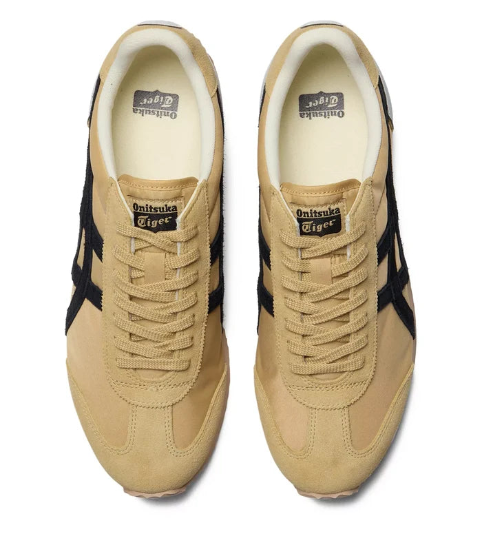 Onitsuka Tiger CALIFORNIA 78 VIN 1183C401 250 CAMEL BEIGE BLACK