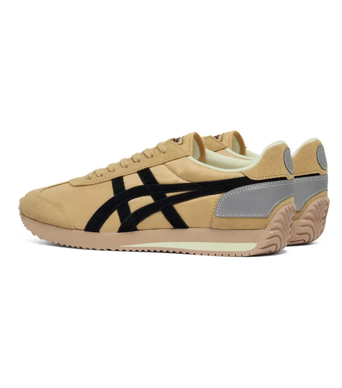 Onitsuka Tiger CALIFORNIA 78 VIN 1183C401 250 CAMEL BEIGE BLACK