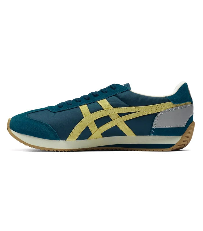Onitsuka Tiger CALIFORNIA 78 VIN 1183C401 400 MAKO BLUE WHEAT YELLOW
