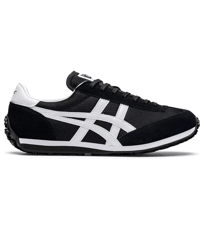 Onitsuka Tiger EDR 78 1183B395 001 BLACK WHITE