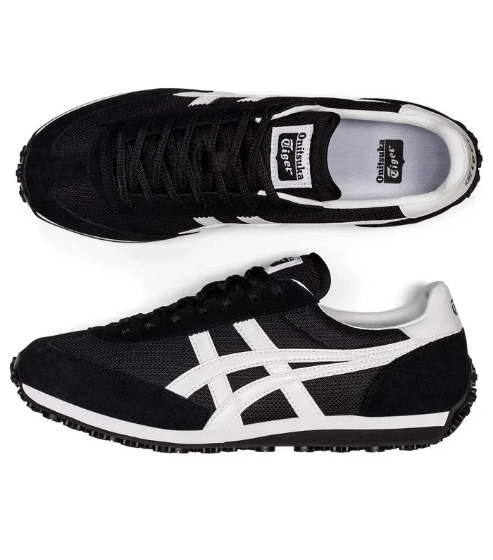 Onitsuka Tiger EDR 78 1183B395 001 BLACK WHITE