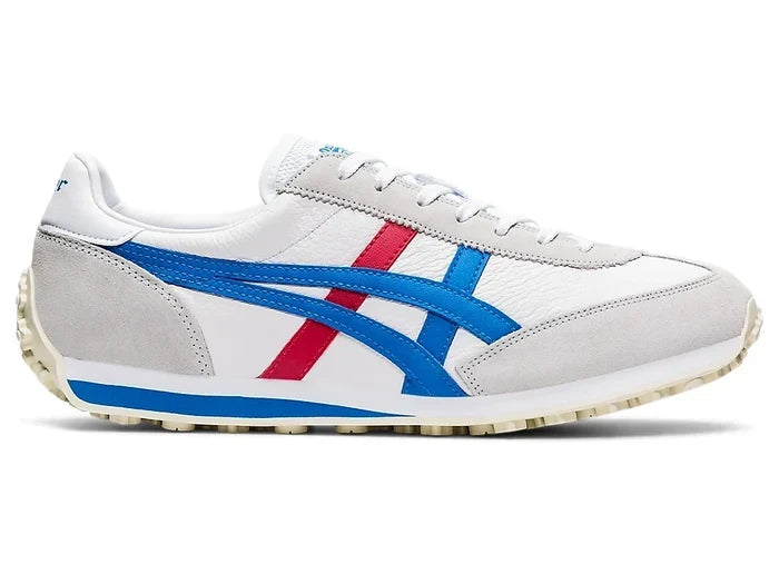 Onitsuka Tiger EDR 78 1183B411 101 WHITE DIRECTOIRE BLUE