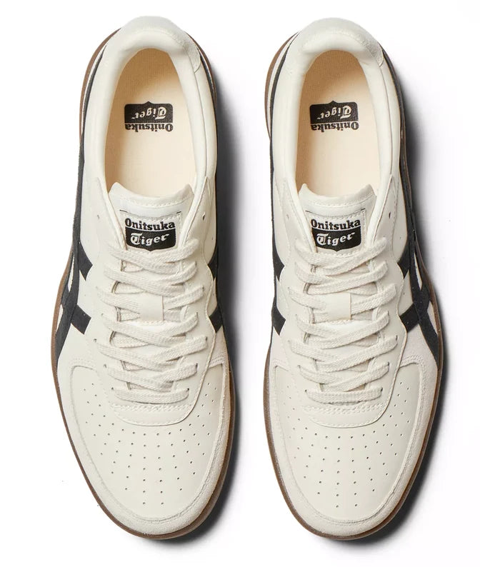 Onitsuka Tiger GSM 1183A353 127 CREAM BLACK