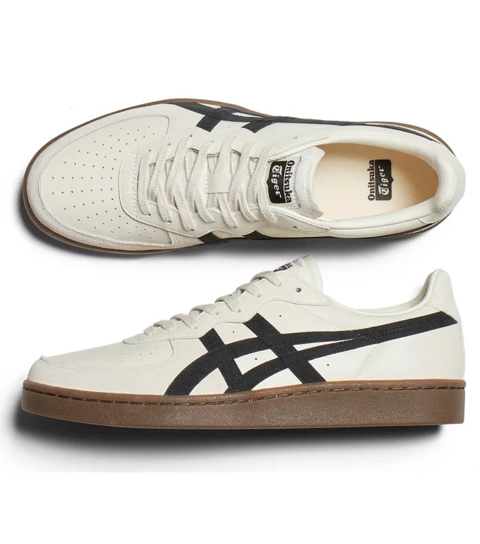 Onitsuka Tiger GSM 1183A353 127 CREAM BLACK