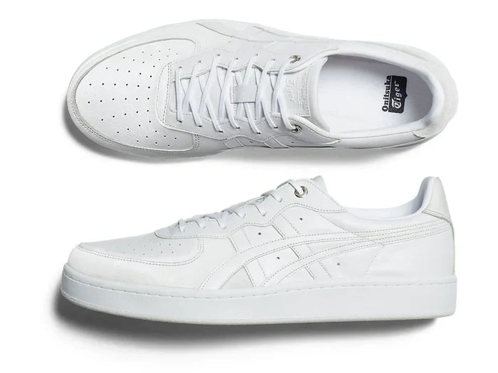 Onitsuka Tiger GSM SD 1183A803 107 WHITE WHITE