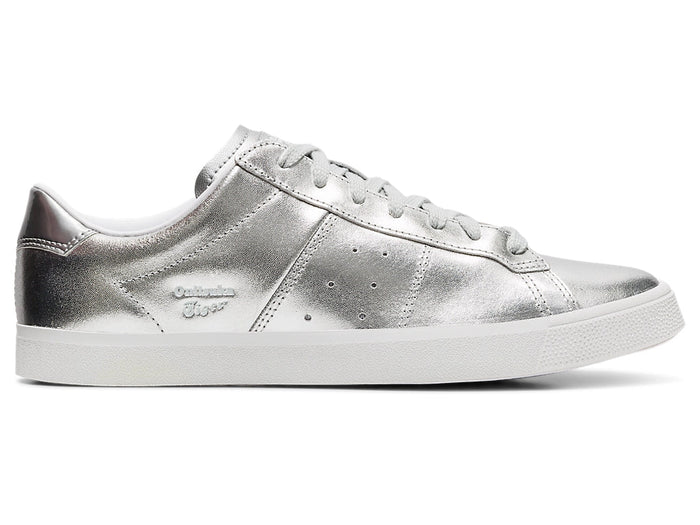 Onitsuka Tiger LAWNSHIP 3.0 1183A568 020 PURE SILVER PURE SILVER