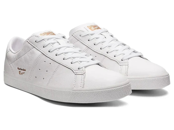 Onitsuka Tiger LAWNSHIP 3.0 1183A568 100 WHITE WHITE