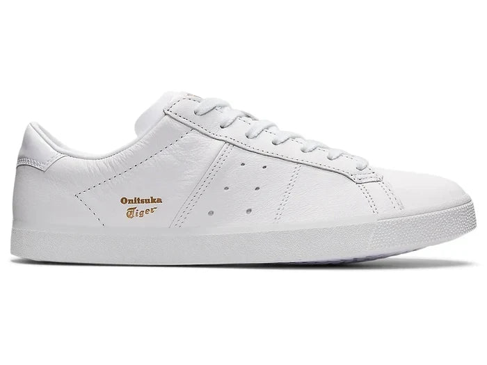 Onitsuka Tiger LAWNSHIP 3.0 1183A568 100 WHITE WHITE