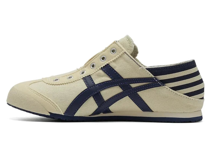 Onitsuka Tiger PARATY 1183C233 250 NATURAL NAVY