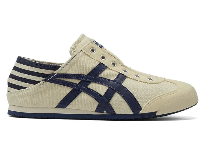 Onitsuka Tiger PARATY 1183C233 250 NATURAL NAVY