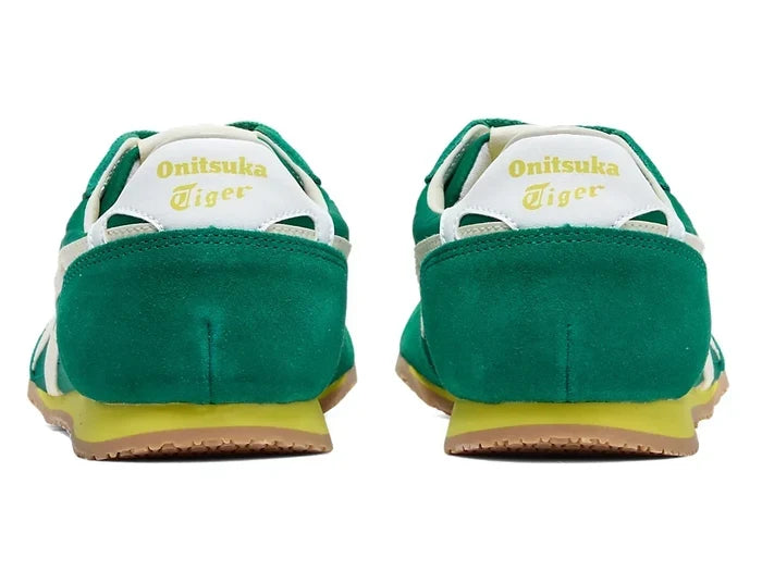 Onitsuka Tiger SERRANO 1183B400 307 FOREST GREEN CREAM
