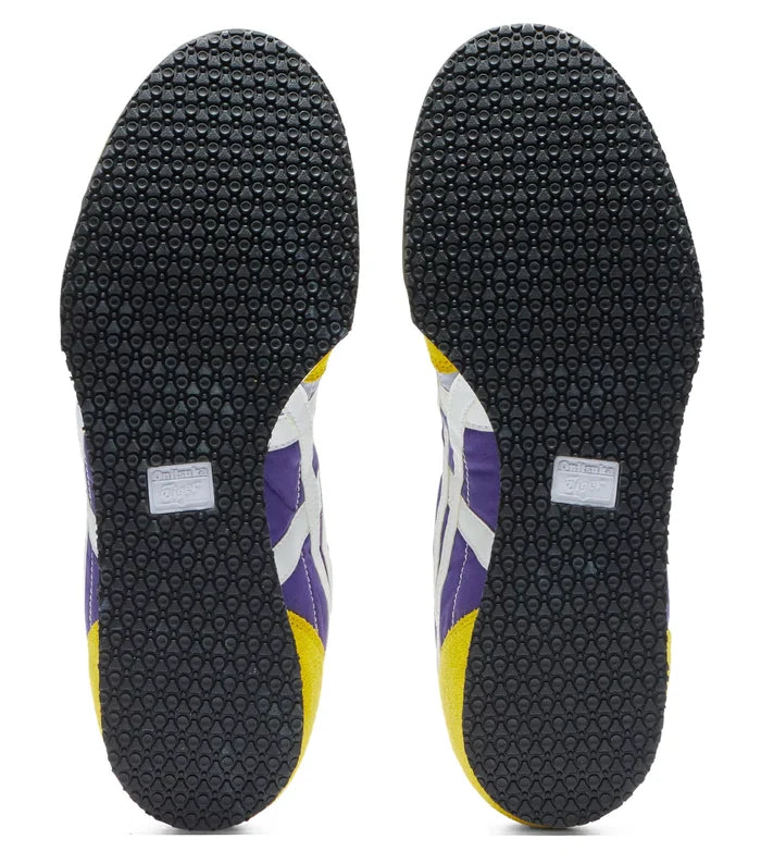Onitsuka Tiger SERRANO 1183B400 500 GENTRY PURPLE WHITE
