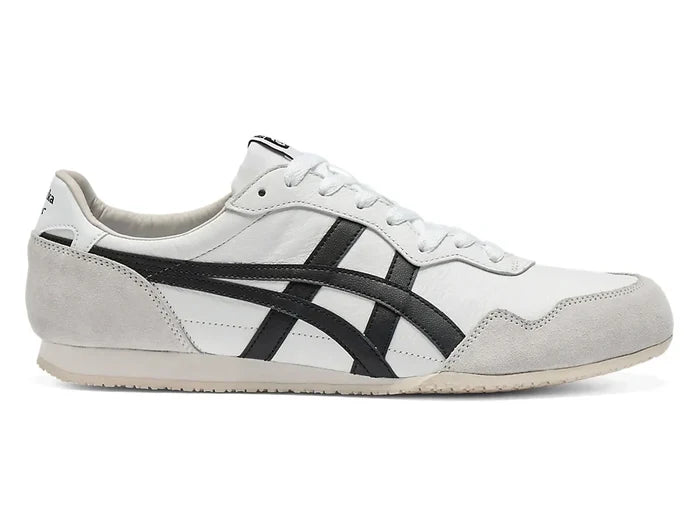 Onitsuka Tiger SERRANO 1183C197 100 WHITE BLACK
