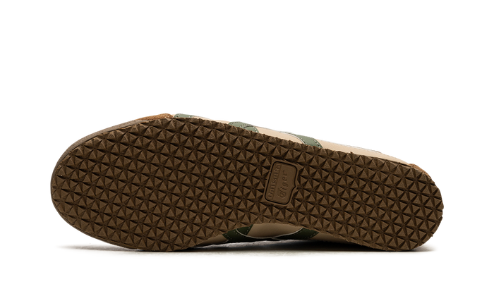 Onitsuka-tiger|mexico-66-beige-grass-green-121576