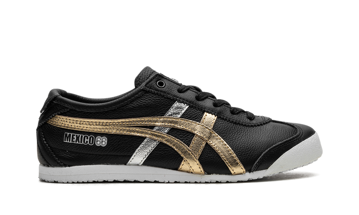 Onitsuka-tiger|mexico-66-black-gold-silver-122982