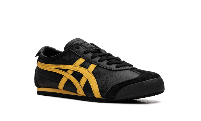 Onitsuka-tiger|mexico-66-black-yellow-131111