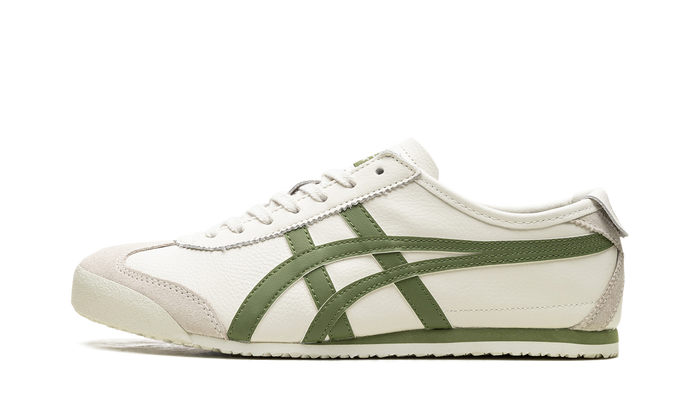 Onitsuka-tiger|mexico-66-cream-green-131793