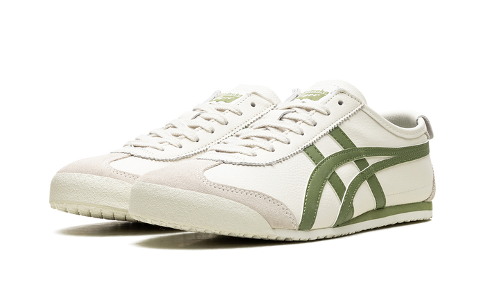 Onitsuka-tiger|mexico-66-cream-green-131793
