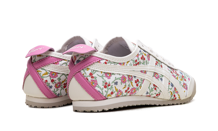 Onitsuka-tiger|mexico-66-cream-pink-floral-159275