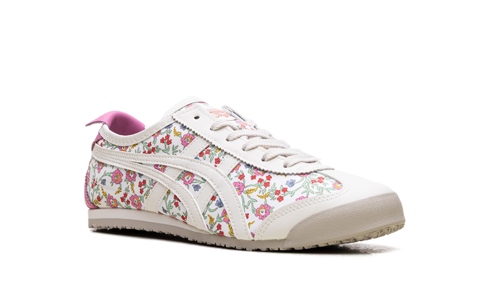 Onitsuka-tiger|mexico-66-cream-pink-floral-159275
