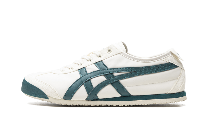 Onitsuka-tiger|mexico-66-cream-velvet-pine-122954