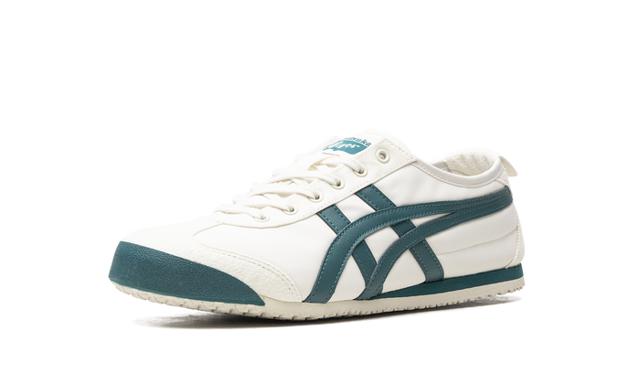 Onitsuka-tiger|mexico-66-cream-velvet-pine-122954