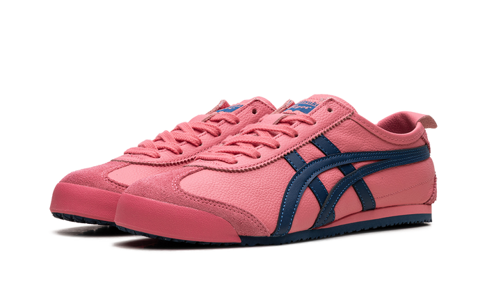 Onitsuka-tiger|mexico-66-leather-pink-cameo-mako-blue-160020