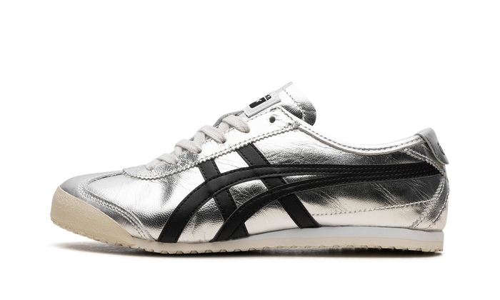 Onitsuka-tiger|mexico-66-pure-silver-black-124858
