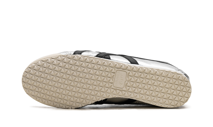 Onitsuka-tiger|mexico-66-pure-silver-black-124858