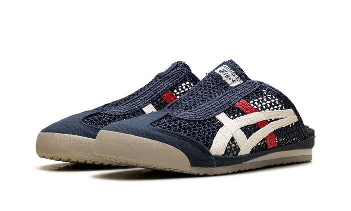 Onitsuka-tiger|mexico-66-sabot-iron-navy-cream-220926