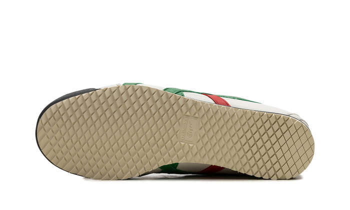 Onitsuka-tiger|mexico-66-sd-birch-green-red-yellow-127341