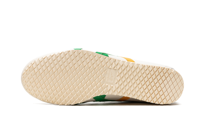 Onitsuka-tiger|mexico-66-sd-cream-cilantro-green-yellow-127534
