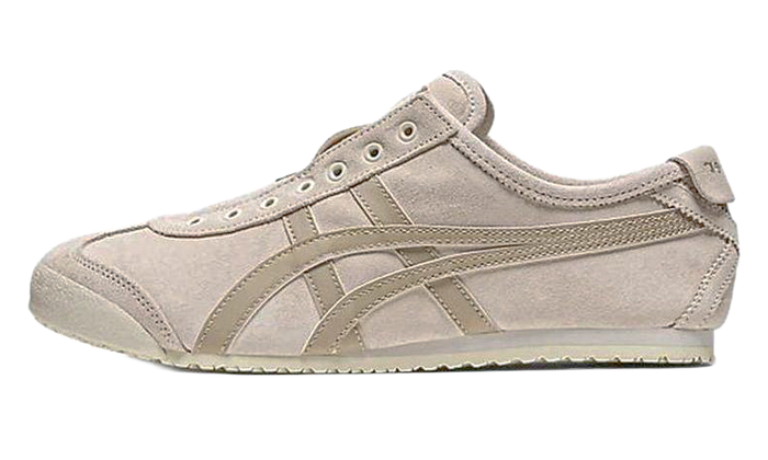 Onitsuka-tiger|mexico-66-slip-on-birch-wood-crepe-193664