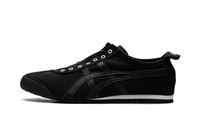 Onitsuka-tiger|mexico-66-slip-on-black-196852