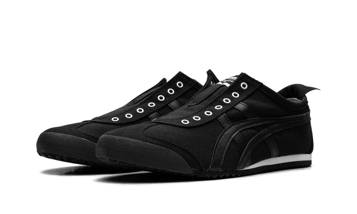 Onitsuka-tiger|mexico-66-slip-on-black-196852