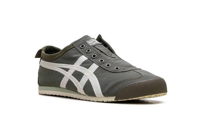 Onitsuka-tiger|mexico-66-slip-on-mantle-green-birch-165932