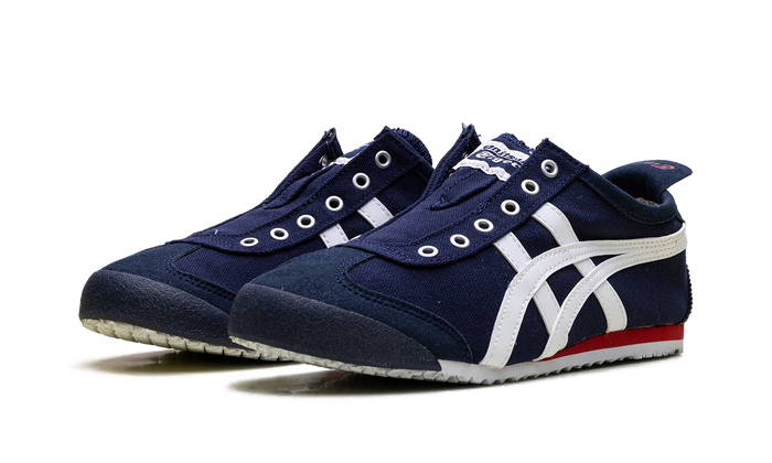 Onitsuka-tiger|mexico-66-slip-on-navy-off-white-red-195933