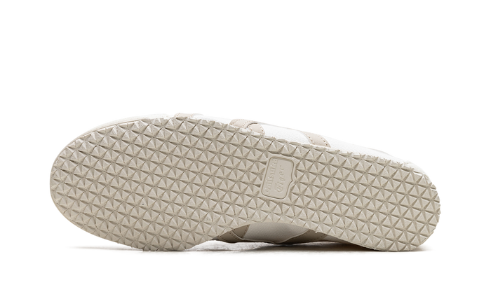 Onitsuka-tiger|mexico-66-slip-on-white-beige-132690