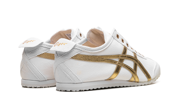 Onitsuka-tiger|mexico-66-slip-on-white-pure-gold-153471