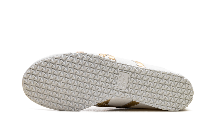 Onitsuka-tiger|mexico-66-slip-on-white-pure-gold-153471